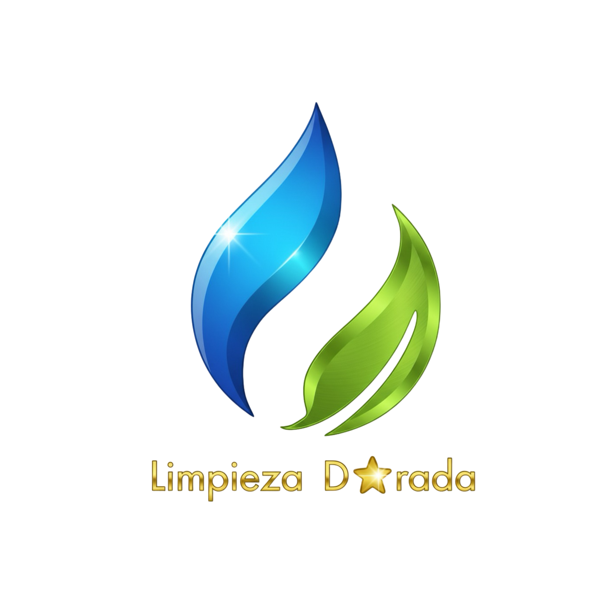 PERFIL LIMPIEZA DORADA trans